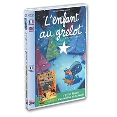L'Enfant au grelot + Patate et le jardin potager