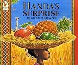 Handa's Surprise (Walker Paperbacks)