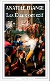 Les dieux ont soif