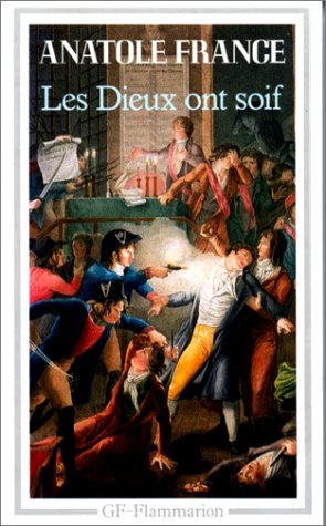 Les dieux ont soif