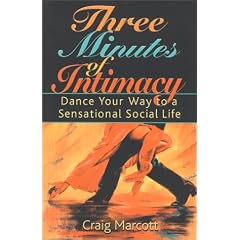 Three Minutes of Intimacy: Dance Your Way to a Sensational Social Life