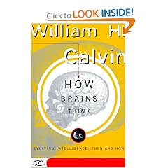 How Brains Think: Evolving Intelligence, Then And Now (Science Masters Series)