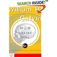 How Brains Think: Evolving Intelligence, Then And Now (Science Masters Series) by  William H Calvin