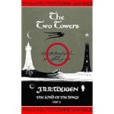 The Lord of the Rings (Vol 2)