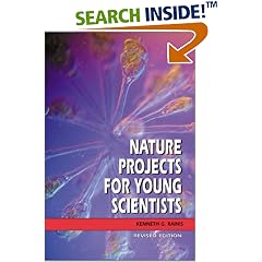 Nature Projects for Young Scientists