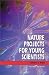 Book Nature Projects for Young Scientists