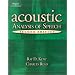 Acoustic Analysis of Speech