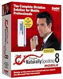 Dragon NaturallySpeaking Preferred 8 Mobile [Old Version]