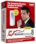 Dragon NaturallySpeaking Preferred 8 Mobile [Old Version]
