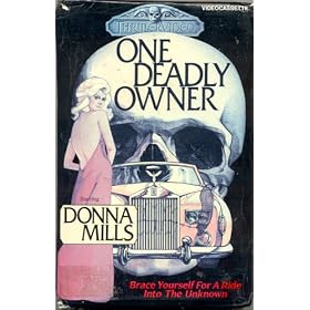 One Deadly Owner