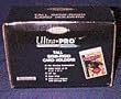 Toploaders Tall Semirigid ( 200 count box )