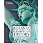 National Geographic Almanac of American History