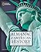 National Geographic Almanac of American History