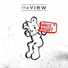 Which Bitch (White cover vinyl) [VINYL]