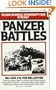 Panzer Battles : A Study of the Employment of Armor in the Second World War