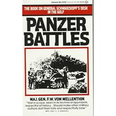 Panzer Battles