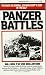 Panzer Battles