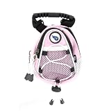 Tennessee Titans Mini Day Pack, Pink