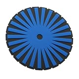 Silicone Trivet- Blue