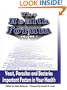 The Health Forum: Yeast, Parasites and Bacteria