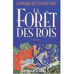 FORET DES ROIS -LA