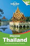 Discover Thailand : experience the best of Thailand