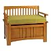 Tot Tutors Mission Storage Bench