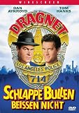 Dragnet [Region 2]