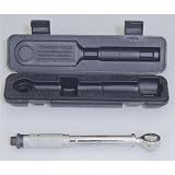 Review Northern Tool  / 3/8