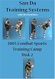 2005 Combat Sports Camp Vol 2