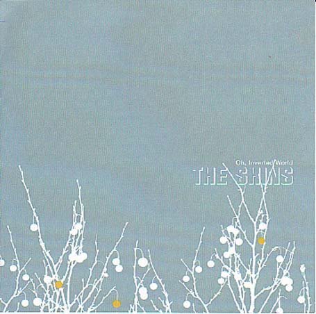 CD-Charts  Search : Oh Inverted World [VINYL]