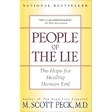 People of the Lieby M. Scott Peck