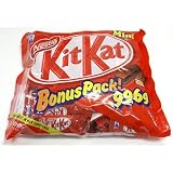 ネスレ キットカット ミニ ボーナスパック ( Nestle KitKat Mini) 996g