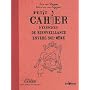 Petit cahier d'exercices de bienveillance envers soi-m�me
