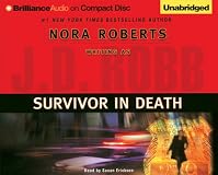 Survivor in Death
