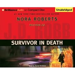 Survivor in Death