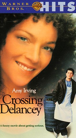 Childrens Toyshop  VHS : Crossing Delancey