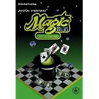 Magic Tricks and More (Cover-to-Cover Chapter Books) by  Anita Higman