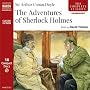 The Adventures of Sherlock Holmes: vol.1-6 (Adventures of Sherlock Holmes (Audio))