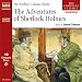 The Adventures Of Sherlock Holmes (Adventures of Sherlock Holmes)