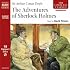 The Adventures Of Sherlock Holmes (Adventures of Sherlock Holmes)