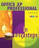Office Xp Professional in Easy Steps