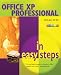 Office XP Professional in Easy Steps