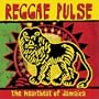 Reggae Pulse: The Heartbeat of Jamaica