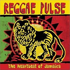 Reggae Pulse: The Heartbeat of Jamaica