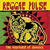 Reggae Pulse: The Heartbeat of Jamaica