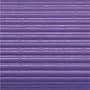 Violet Corrugated Paper (4' x 25' roll)