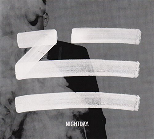 ZHU - The Nightday - Zortam Music