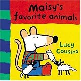 Maisy s Favorite Animals