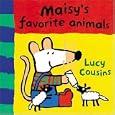 Maisy's Favorite Animals (Maisy)